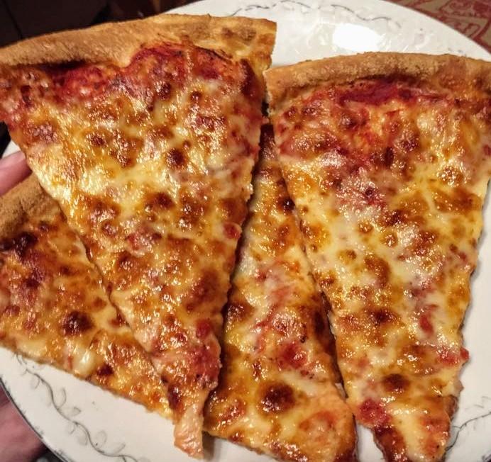 Jim's Pizza